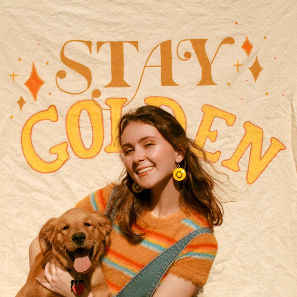 Meet your Posher, Mary